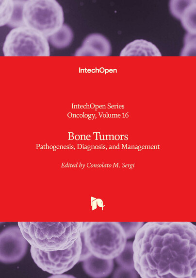 Bone Tumors Cover