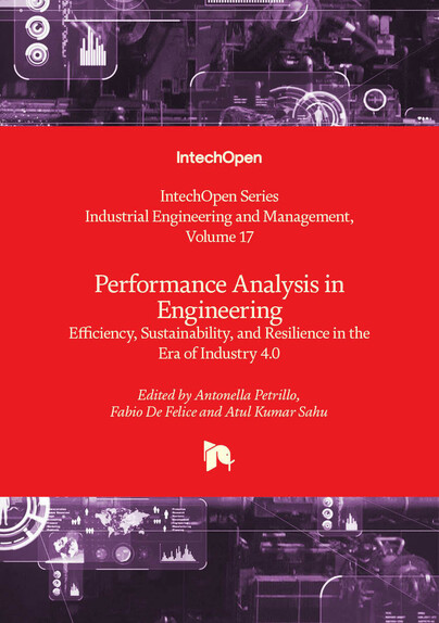 Performance Analysis in Engineering Cover