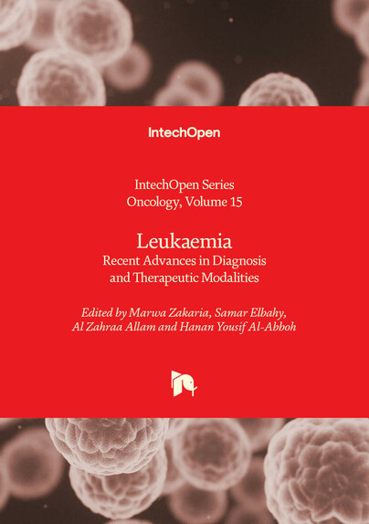 Leukaemia Cover