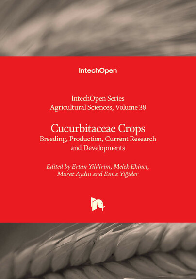 Cucurbitaceae Crops Cover