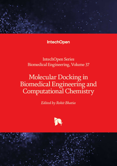 Molecular Docking in Biomedical Engineering and Computational Chemistry Cover