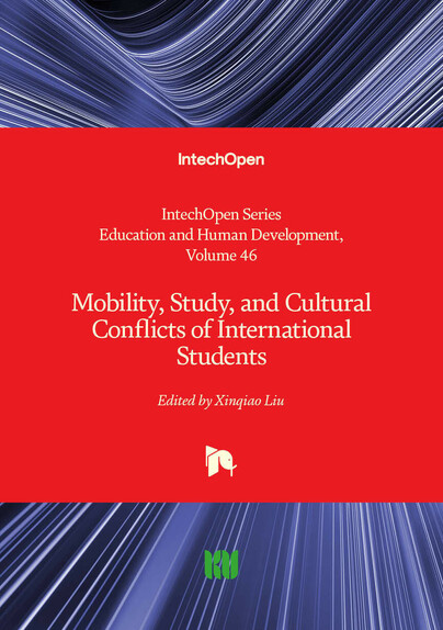 Mobility, Study, and Cultural Conflicts of International Students Cover