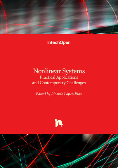 Nonlinear Systems Cover