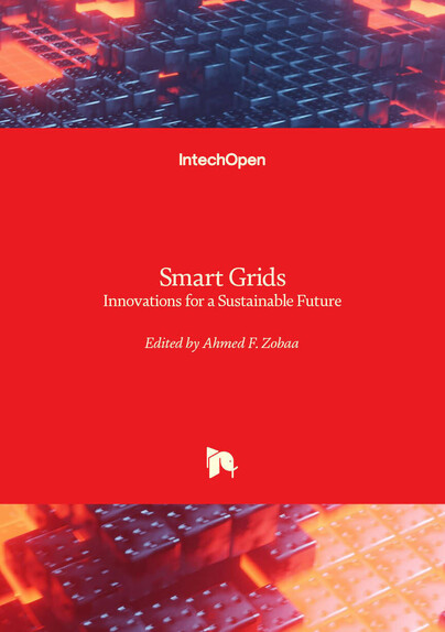 Smart Grids Cover