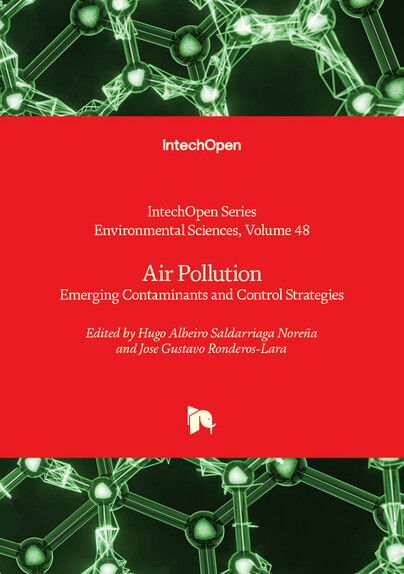 Air Pollution Cover