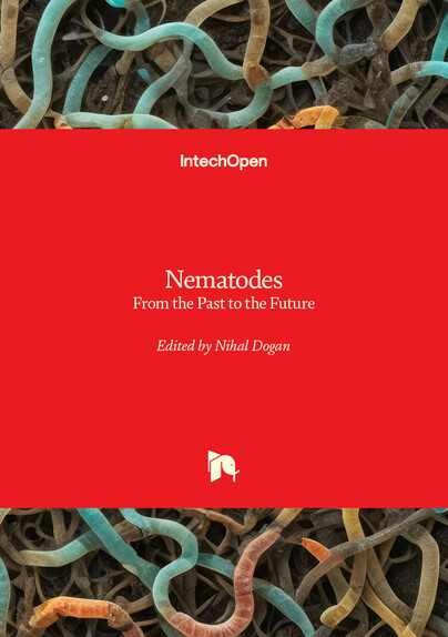 Nematodes Cover