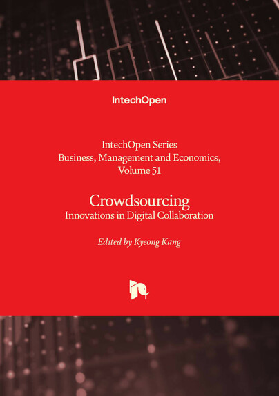 Crowdsourcing Cover