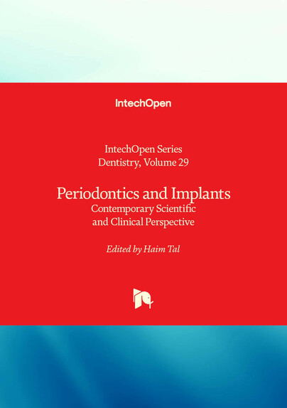 Periodontics and Implants Cover