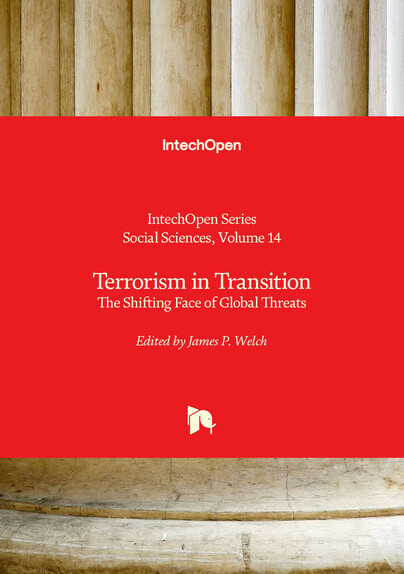Terrorism in Transition Cover