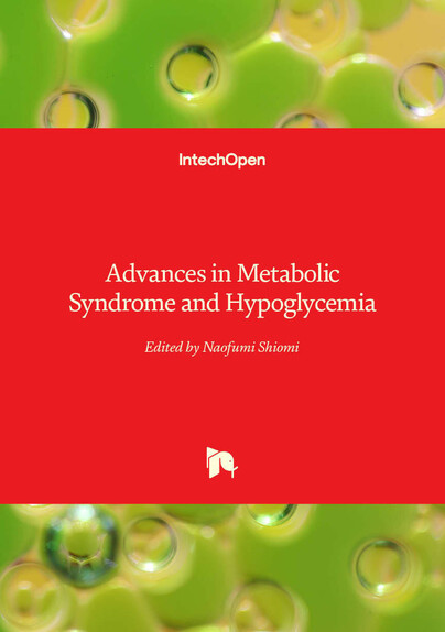 Advances in Metabolic Syndrome and Hypoglycemia Cover