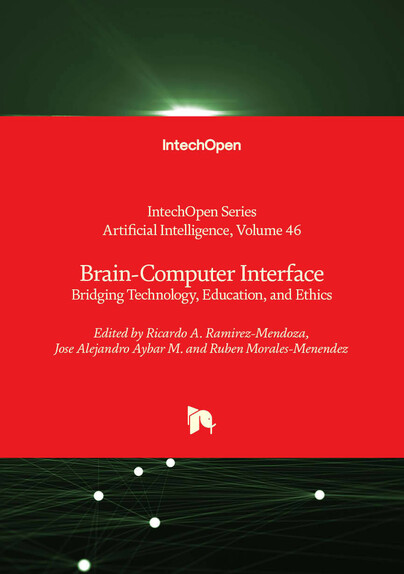 Brain-Computer Interface Cover