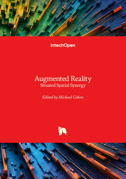 Augmented Reality Cover