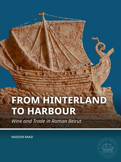 From Hinterland to Harbour Cover