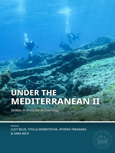 Under the Mediterranean II Cover