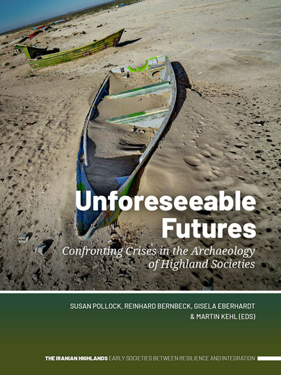 Unforeseeable Futures Cover