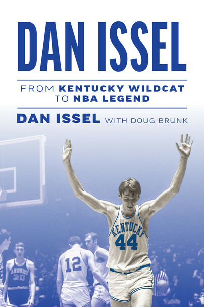 Dan Issel Cover