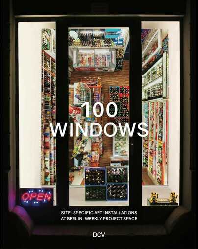 100 Windows Cover