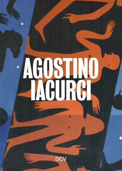 Agostino Iacurci Cover