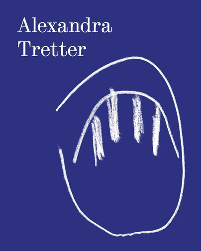 Alexandra Tretter Cover