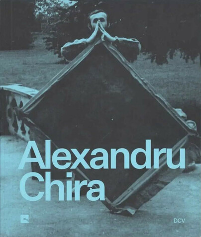 Alexandru Chira Cover