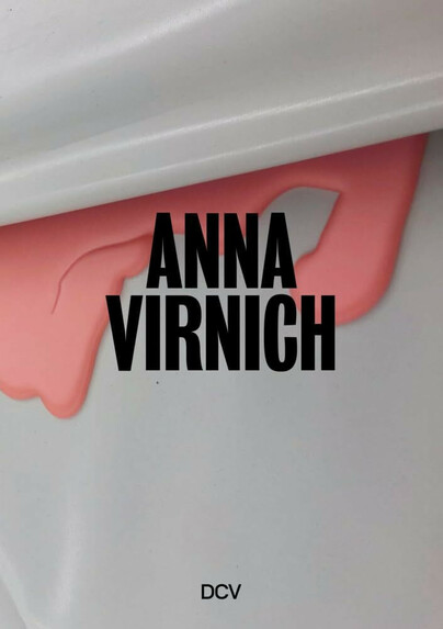 Anna Virnich Cover