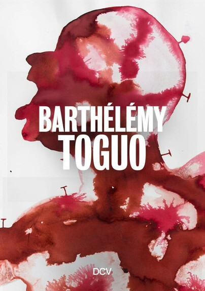 Barthélémy Toguo Cover