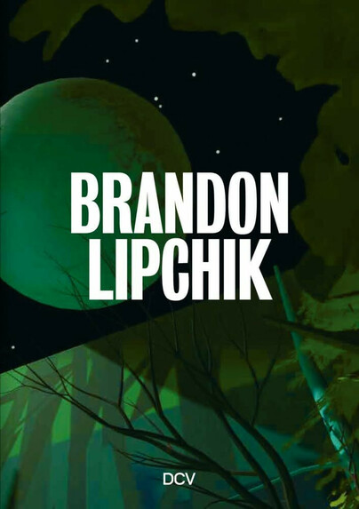 Brandon Lipchik Cover