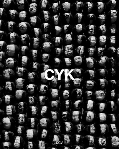 Can Yasar Köklü – CYK Cover