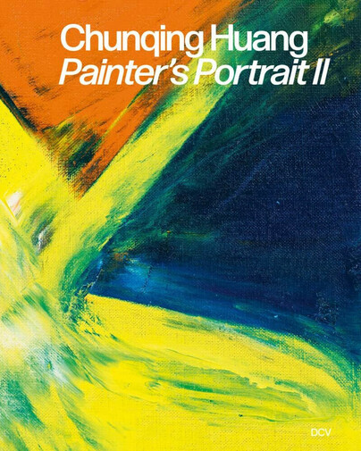 Chunqing Huang – Painter’s Portrait II Cover