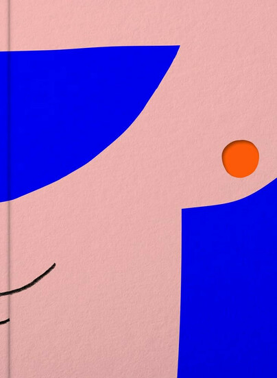 Cornelia Baltes – Dingbats Cover