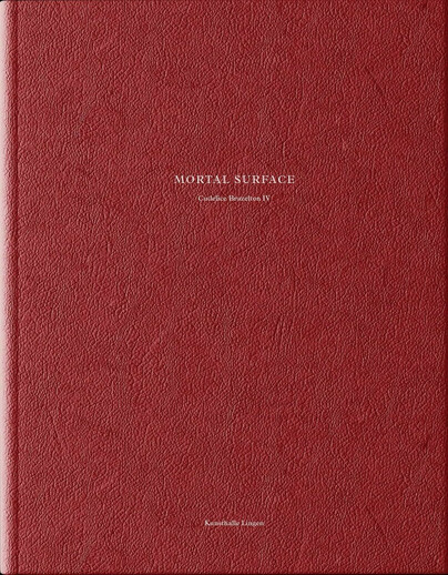 Cudelice Brazelton IV – Mortal Surface Cover