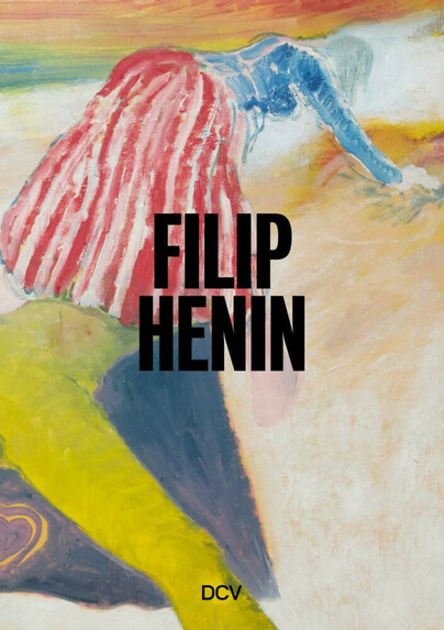 Filip Henin Cover