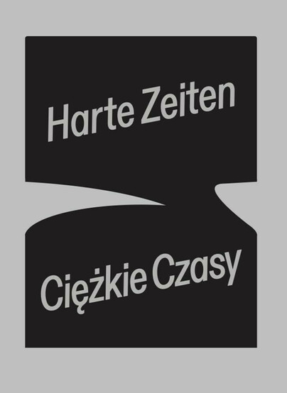 Harte Zeiten – Ciężkie Czasy Cover