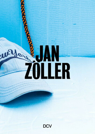 Jan Zöller Cover