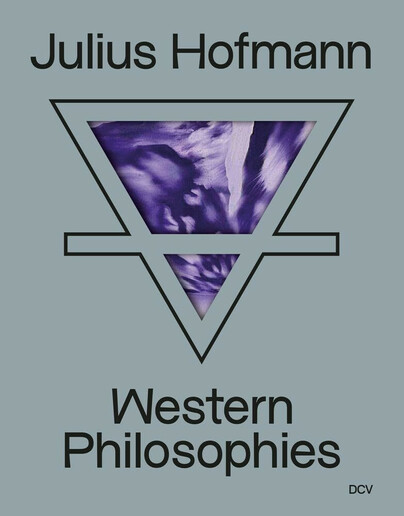 Julius Hofmann – Western Philosophies Cover