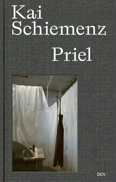 Kai Schiemenz – Priel Cover