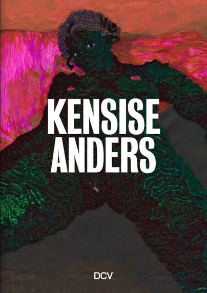 Kensise Anders Cover