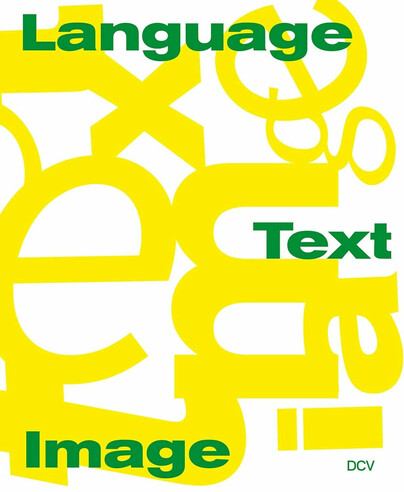 Language/Text/Image Cover