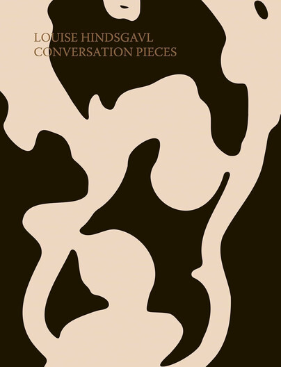 Louise Hindsgavl – Conversation Pieces Cover