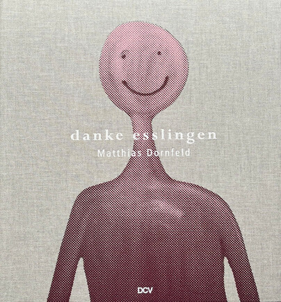 Matthias Dornfeld – Danke Esslingen Cover