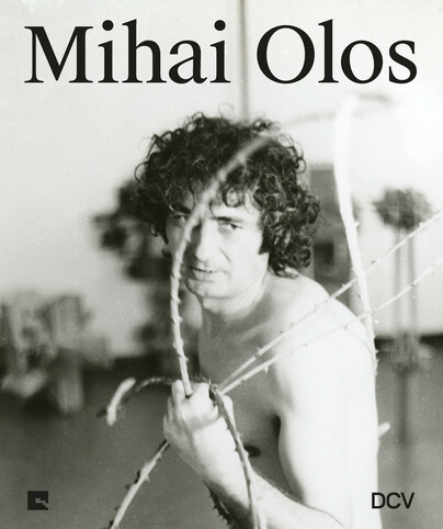 Mihai Olos Cover