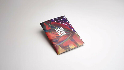 Nam Kim Cover