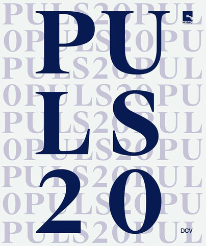 PULS 20 Cover