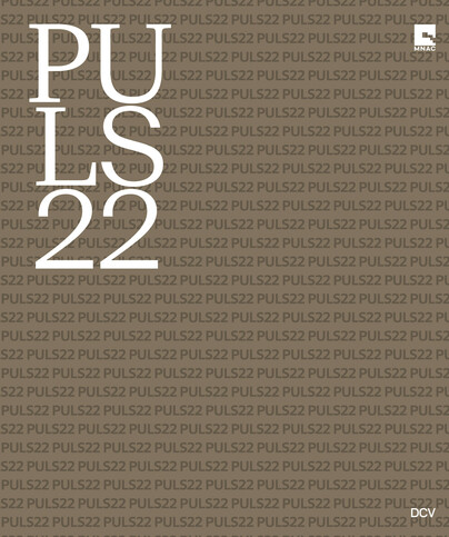 PULS 22 Cover