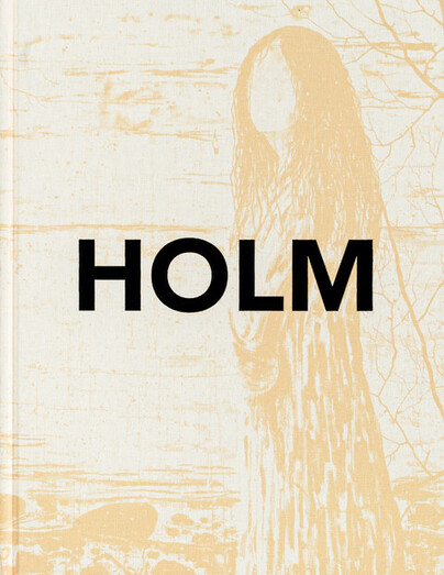 René Holm Cover