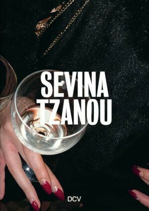 Sevina Tzanou Cover