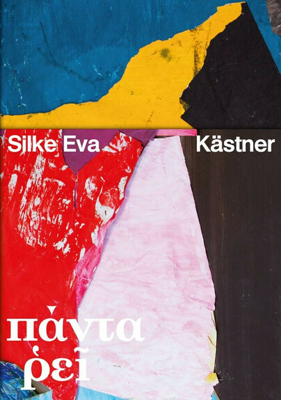 Silke Eva Kästner – Panta Rhei Cover