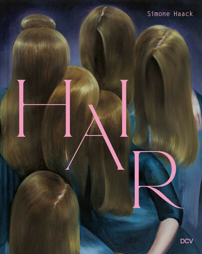 Simone Haack – Hair Cover