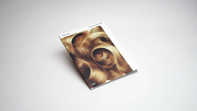 Simone Haack – Untangling the Strands Cover