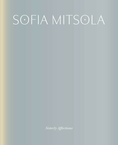 Sofia Mitsola – Sisterly Affections Cover